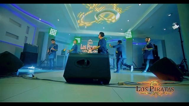 ERICK Y LOS PIRATAS - MIX DELIRIOS смотреть онлайн