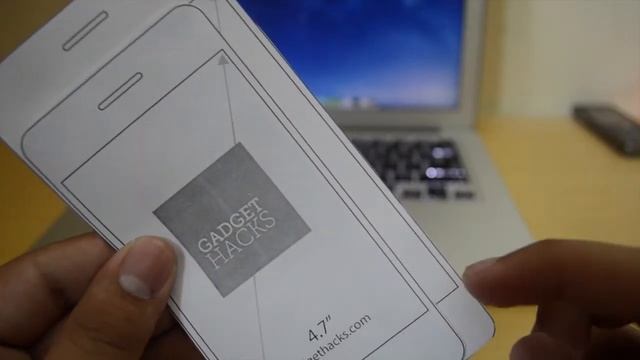 Apple iPhone 6 vs iPhone 6 Plus (Specifications & Size Comparison) смотреть онлайн