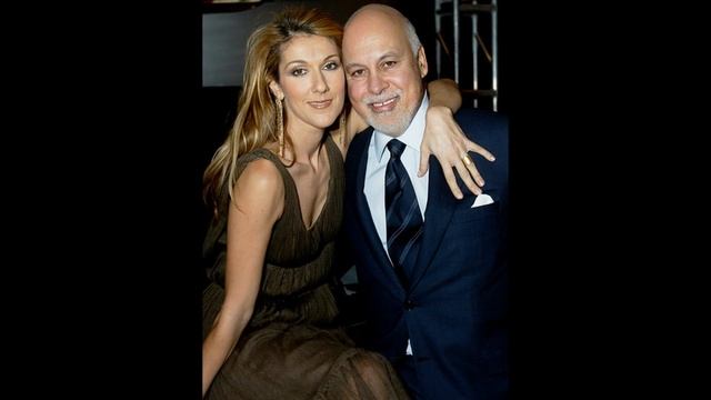 Céline Dion - Encore un soir - HD смотреть онлайн