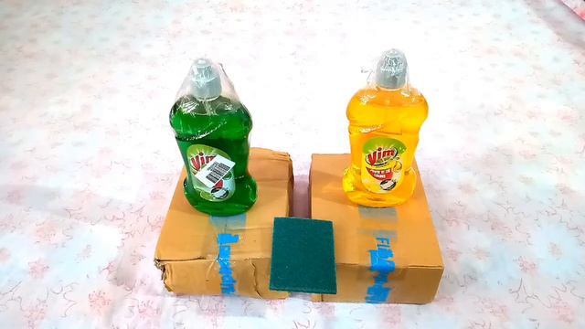 VIM DISH WASH OR CLEANING GEL, LIME AND LEMON - THE POWER OF 100 LEMONS, 500ml VIM DISH WASH GEL смотреть онлайн