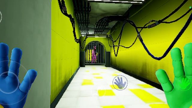 без комментариев... ПОППИ ПЛЕЙ ТАЙМ 2 ФИНАЛ(Я СЛОМАЛ ИГРУ) смотреть онлайн