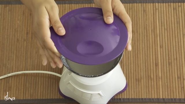 Groundnut-Banana Shake: The Ultimate Pranic Protein Drink смотреть онлайн