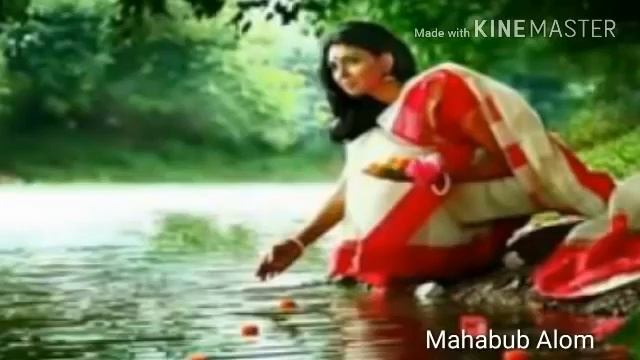 Valobasar agun jala Kano tumi chola gala《credit by- DEBABRATA BAG 》 смотреть онлайн