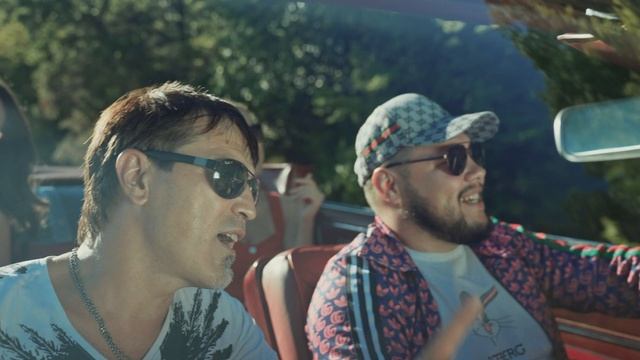 Потехин бэнд - Поднимем Руки Вверх смотреть онлайн