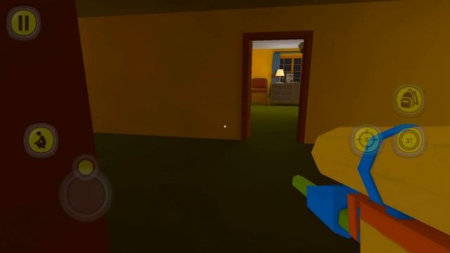 Обновление Внучка: Водяной пистолет ◄ Grandson