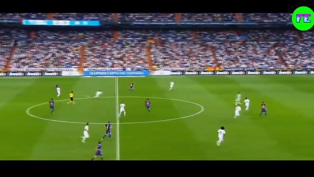Luka Modric - Skills/Goals 2018 смотреть онлайн