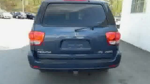 used Toyota Sequoia Albany 2006 located in Rensselaer at Mazda Volkswagen смотреть онлайн