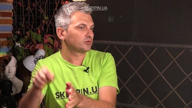 Хто підпалив Інтер – розповів Володимир Грановський смотреть онлайн