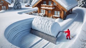 ЗАЛИПАТЕЛЬНЫЕ МОМЕНТЫ С РАБОЧИМИ, ОТ КОТОРЫХ НЕВОЗМОЖНО ОТОРВАТЬ ВЗГЛЯД