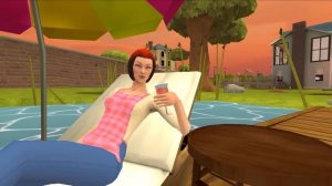 Приготовил Мачехе самый острый Коктейль // Curse of Stepmother