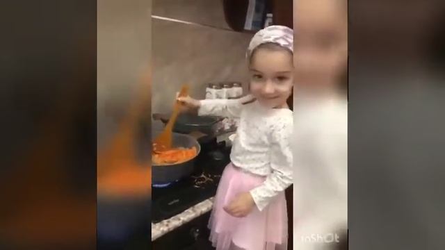 Мои сладкие корольки❤️❤️❤️ смотреть онлайн