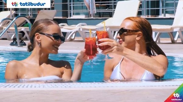 Akdora Elite Hotel & Spa - TatilBudur