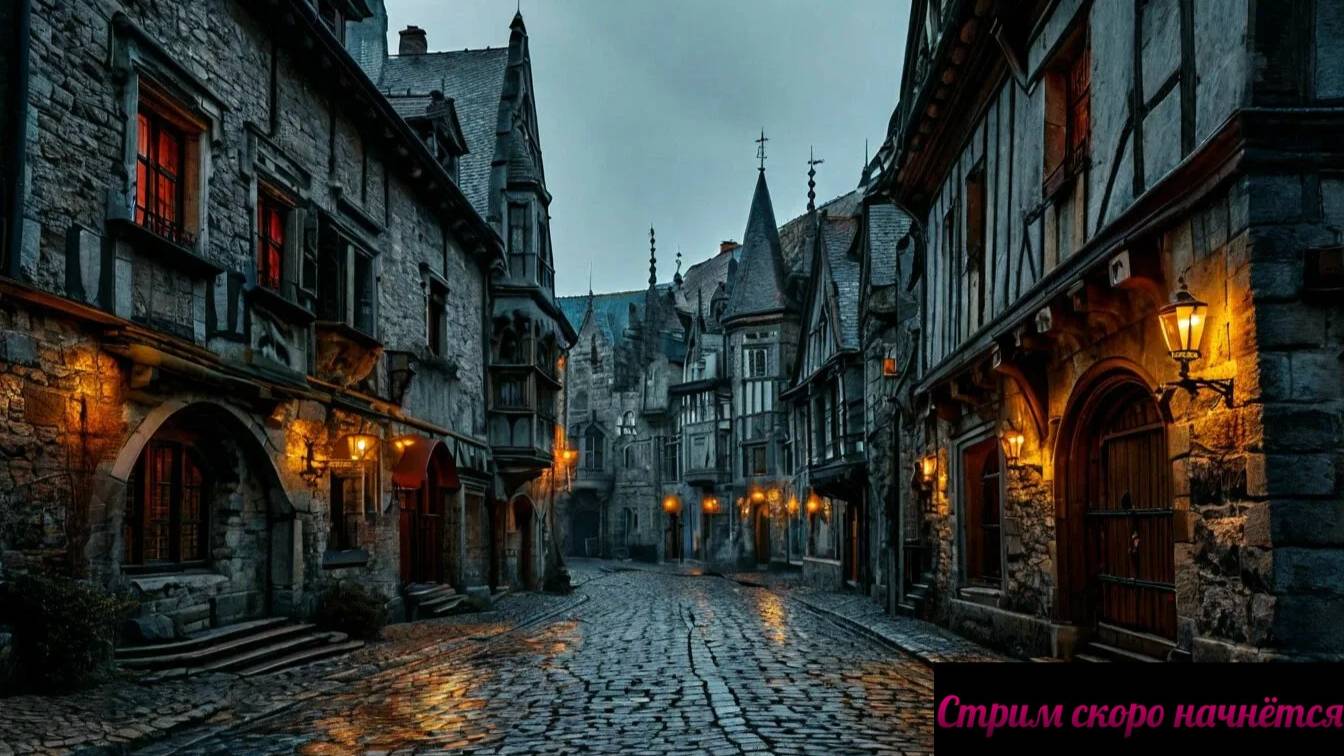 Gothic II Ночь Ворона (Жизнь и страдания Наёмника) 09.02.25