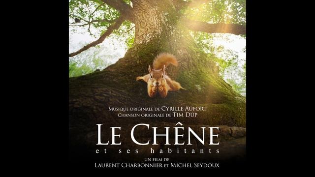 Cyrille Aufort - Little balanin | Extrait du film "Le Chêne" смотреть онлайн