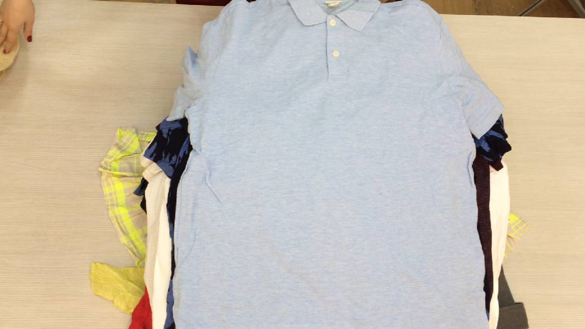 сти149. Микс H&M лето сток смотреть онлайн