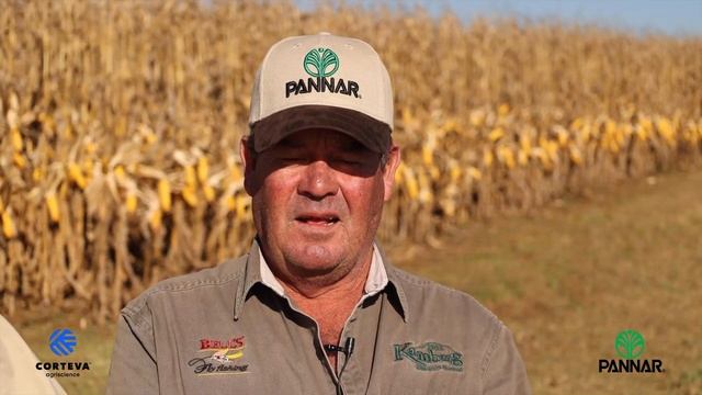 The Disease Tolerance of Pannar’s Maize Hybrids is Vital to this Thriving Operation смотреть онлайн