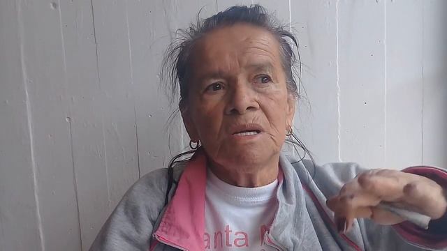 Rosa Delia смотреть онлайн