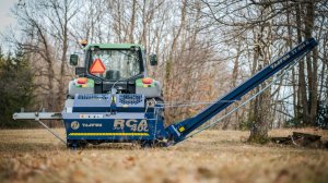 ДРОВОКОЛЬНО-ПИЛЬНЫЙ СТАНОК ТАЙФУН RCA 400, RCA 380