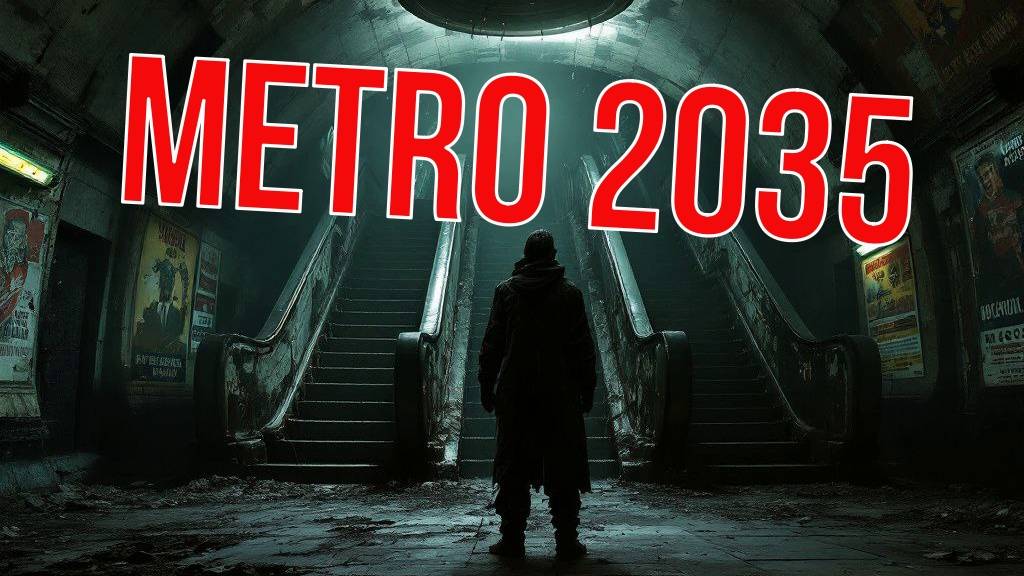 METRO 2035