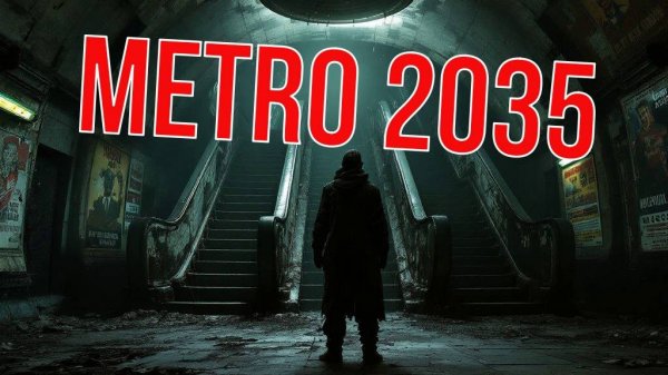 METRO 2035