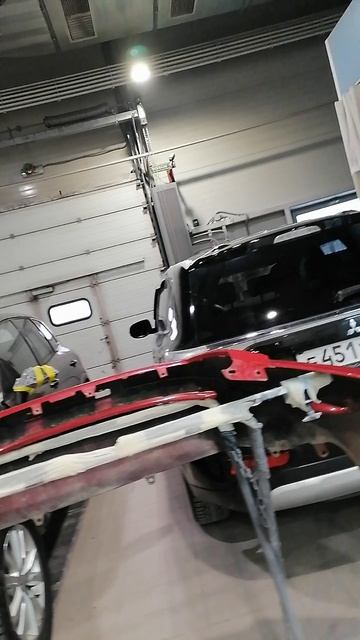 Участок кузовного ремонта ттс Чебоксары смотреть онлайн