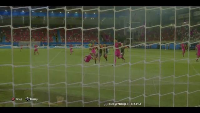 FIFA 20_Каха и Серго 86 от борта смотреть онлайн