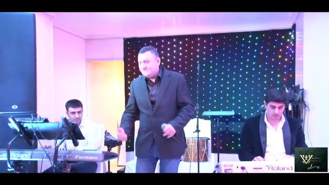 VARDAN URUMYAN - TAGUHI (Official Video)