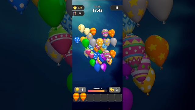 Balloon Master 3D