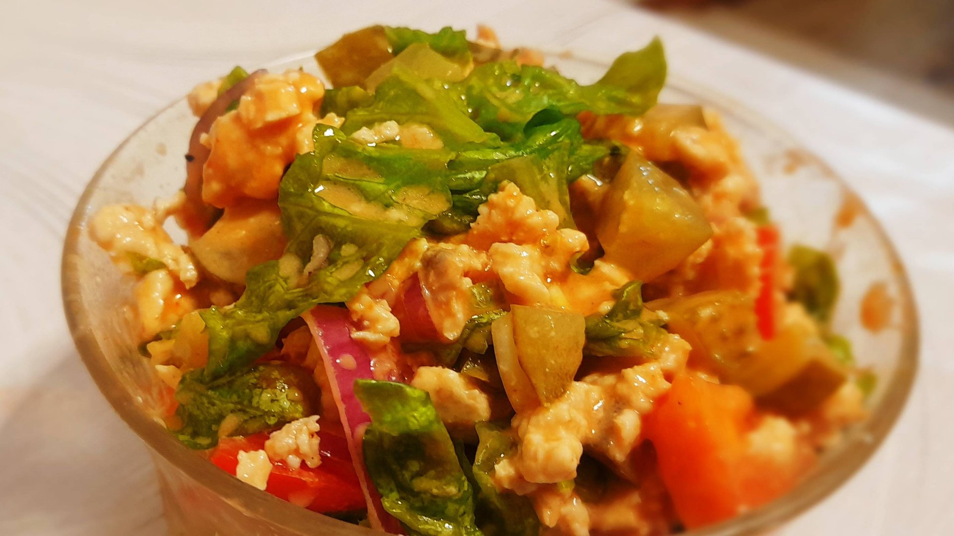 Салат Биг-Мак смотреть онлайн