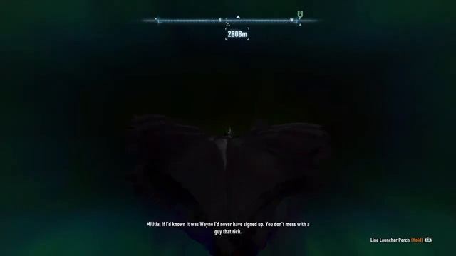 PS4: Batman Arkham Knight Glitches смотреть онлайн