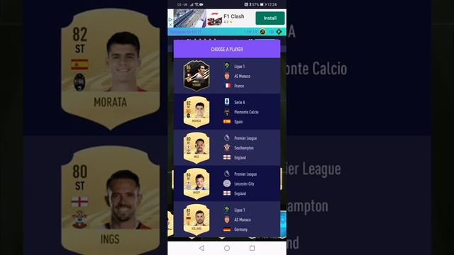 Pack opener fut 21 part 9 (offline challenges) смотреть онлайн