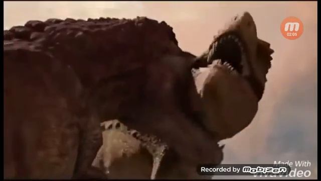 Клип Тарбозавр смотреть онлайн