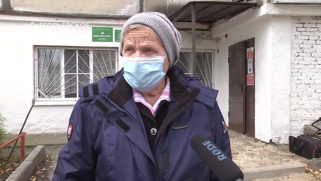 Евгений Аксаков проконтролировал реализацию проекта по благоустройству территории в 1-ом микрорайон смотреть онлайн