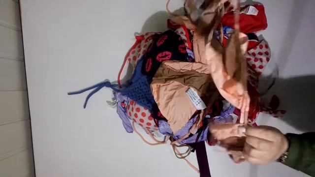 Купальники Calzedonia