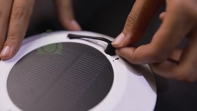 Calipso Air Purifier | Air Frog смотреть онлайн