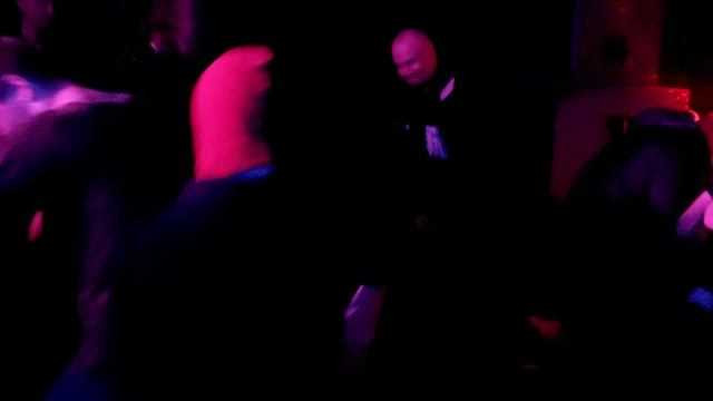 Critical Condition -