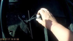 Замена клавиш стеклоподъёмников Лада Ларгус