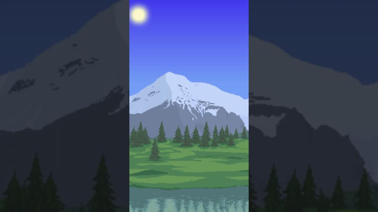 Коротко о ДРОТИКОМЕТЕ в Террарии 1.4.4 смотреть онлайн