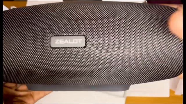 Zealot S67 Unboxing