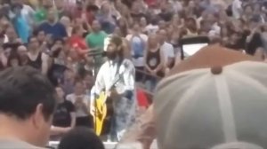 Jared Leto Tribute to Chester Bennington  - Linkin Park -  Alibi