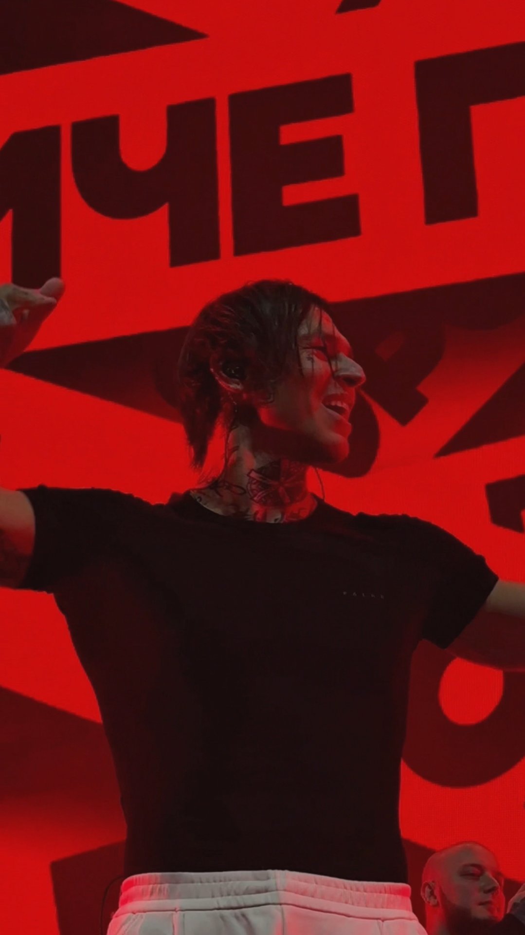 Билетов на танцпол осталось очень мало!
Поэтому не откладывайте покупку! смотреть онлайн