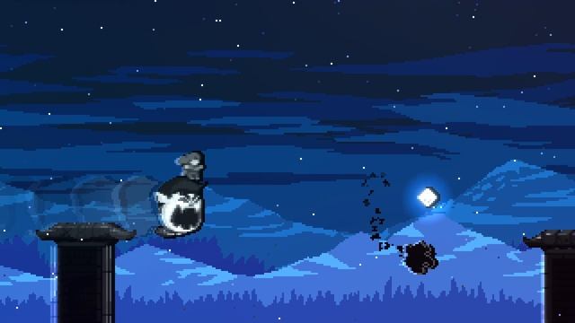 Celeste - Chapter 3 Celestial Resort C-side