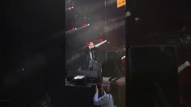Я до сих пор под впечатлением от концерта в Казани🔥 смотреть онлайн