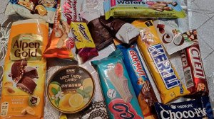 Поедем поглядим! Что можно найти на мусорке?