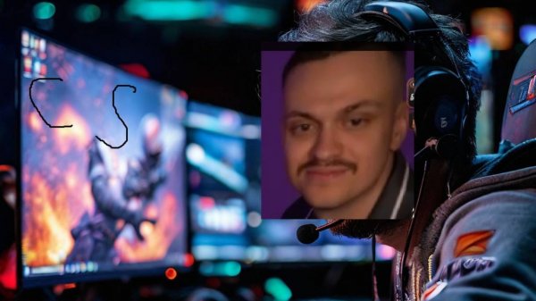 БУСТЕР СМОТРИТ ФИНАЛ CS Spirit 0:0 Vitality IEM Katowice 2025 ЧАСТЬ 1