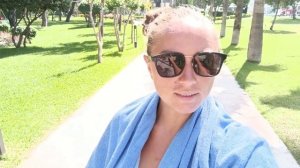 Marvida Family Eco (Ex.Otium Family Eco Club) весёлый семейный отель с супер анимацией