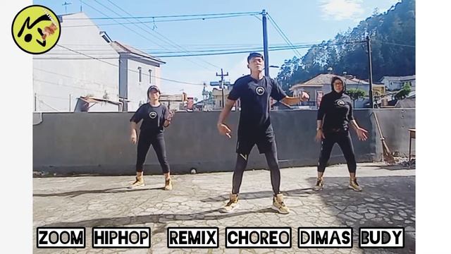 Zoom Hiphop Dance By Jessi Choreo : Dimas Budy Siswoyo #zoomjessi #zoom #hiphop #dance #zumba #vira смотреть онлайн
