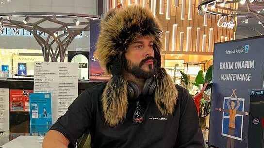 Новости Турдизи смотреть онлайн