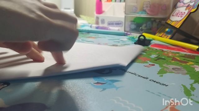 как сделать самолетик смотреть онлайн