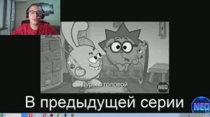 Реакция на "Смехуярики | Здоровье #1-2 | RYTP"